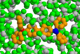 Molecular dynamics